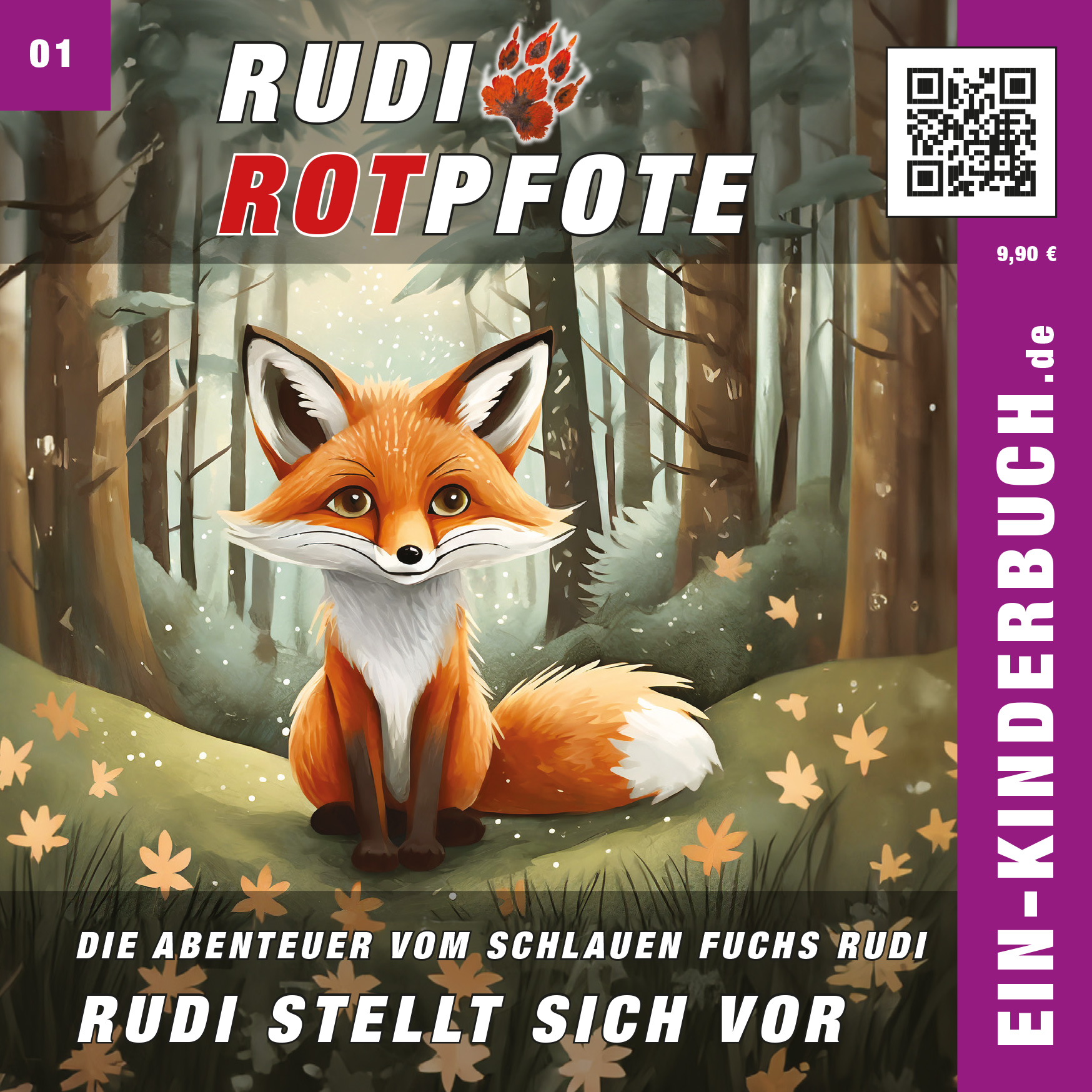 rudi_rotpfote_kinderbuch